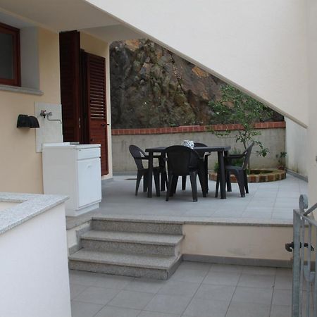 Appartamenti Amaretto E Pardula Fluminimaggiore Exterior foto