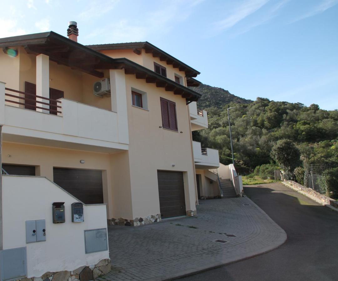 Appartamenti Amaretto E Pardula Fluminimaggiore Exterior foto