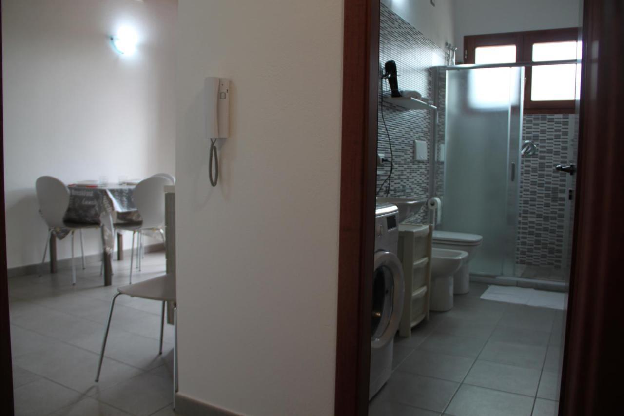 Appartamenti Amaretto E Pardula Fluminimaggiore Exterior foto